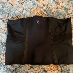 Belly Bandit Postpartum Luxe Belly Wrap